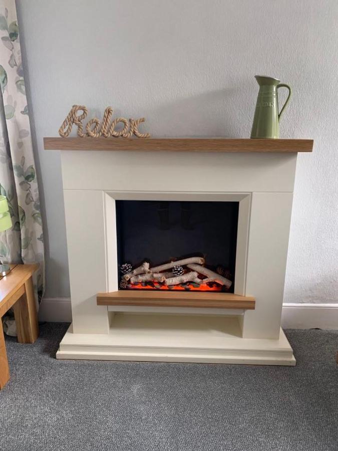 Postmans Rest, Second Floor Apartment, Lynmouth With Private Parking Екстериор снимка