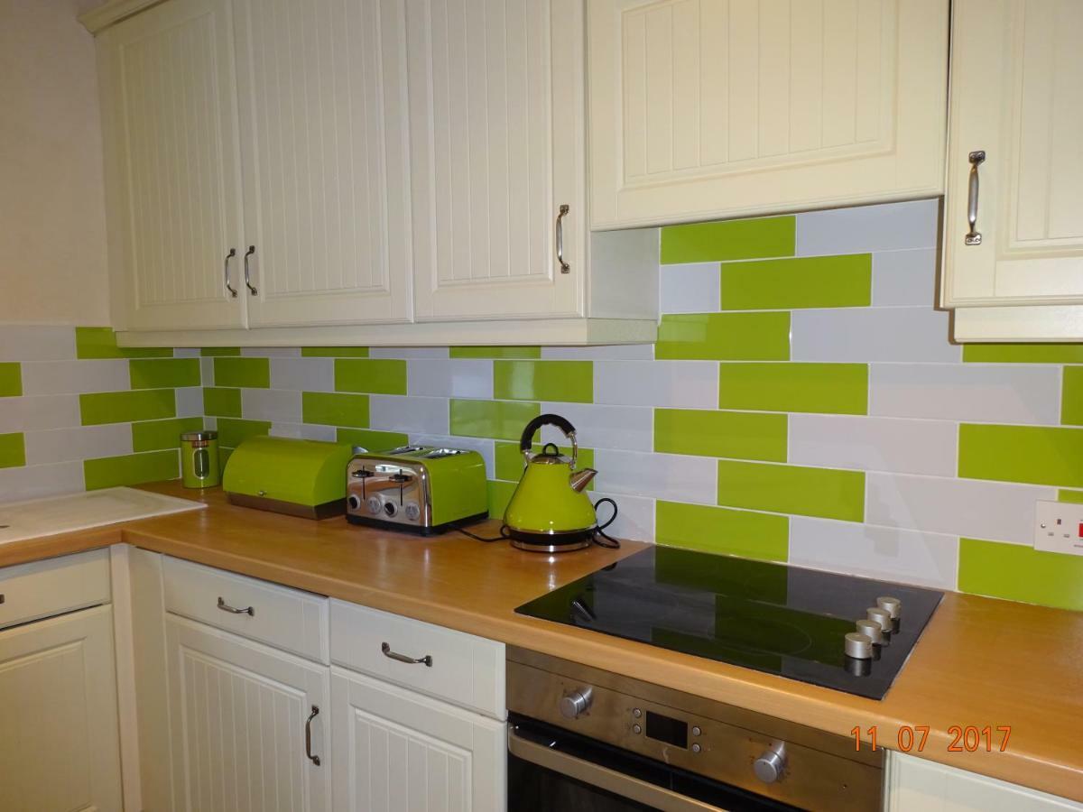 Postmans Rest, Second Floor Apartment, Lynmouth With Private Parking Екстериор снимка